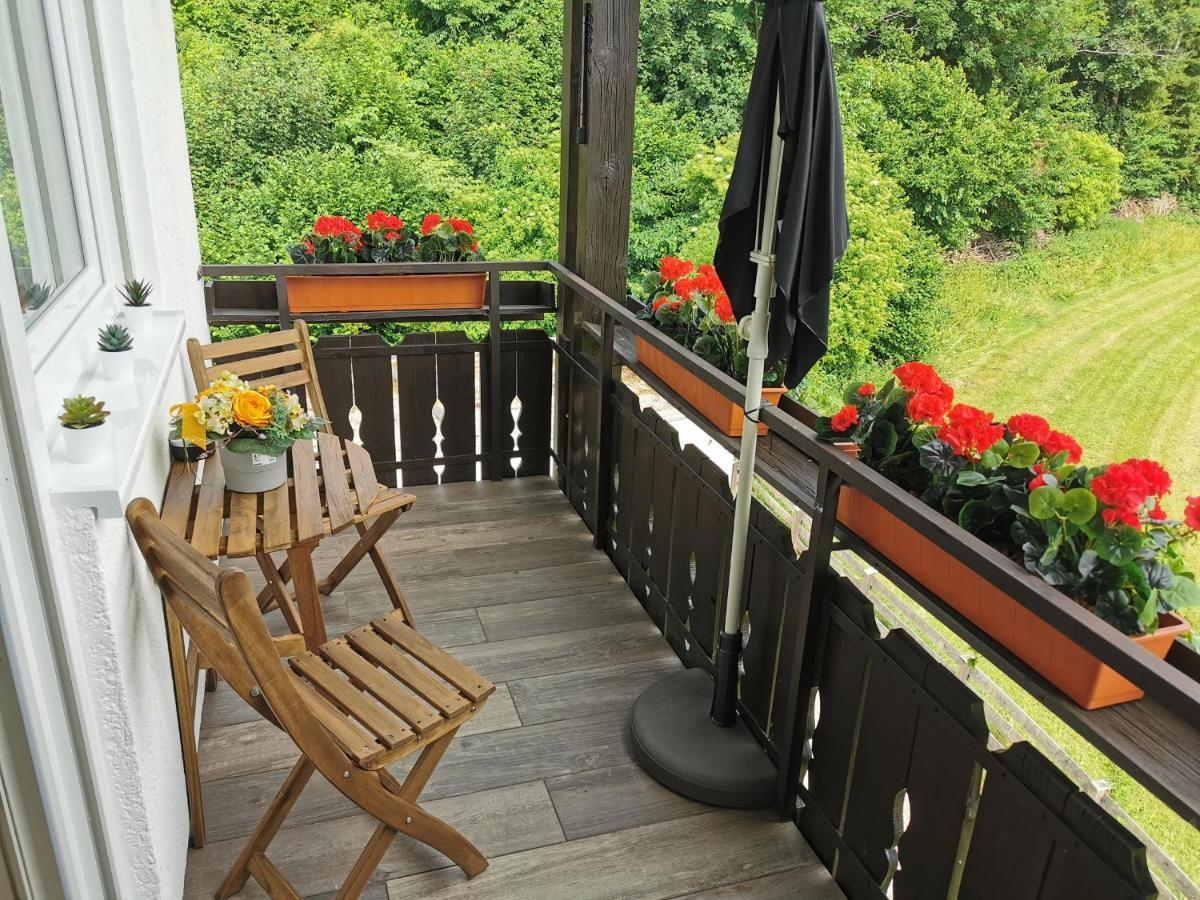 Ferienwohnungen Am Alpenrand Siegsdorf Zewnętrze zdjęcie