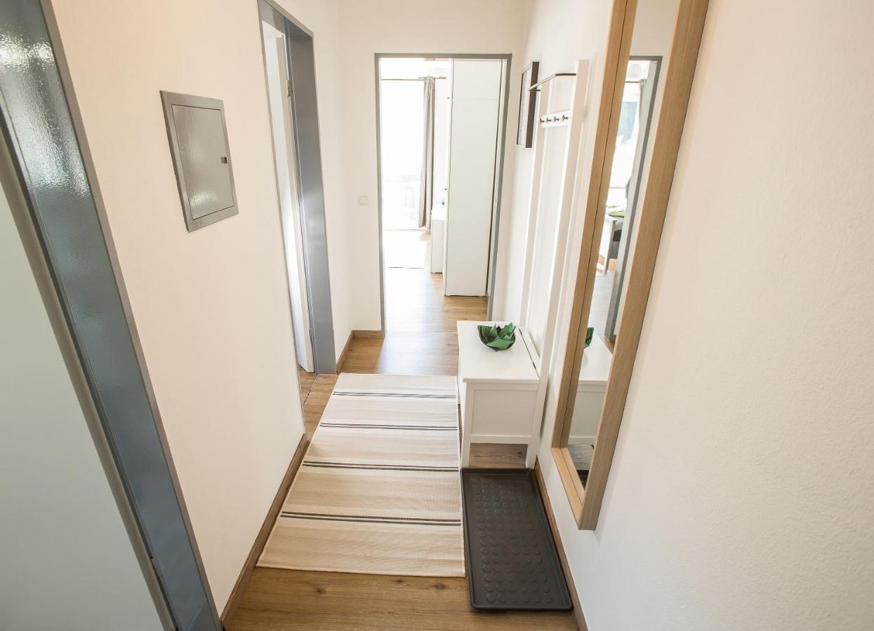 Ferienwohnungen Am Alpenrand Siegsdorf Zewnętrze zdjęcie